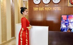 Tam Giác Mạch Hotel